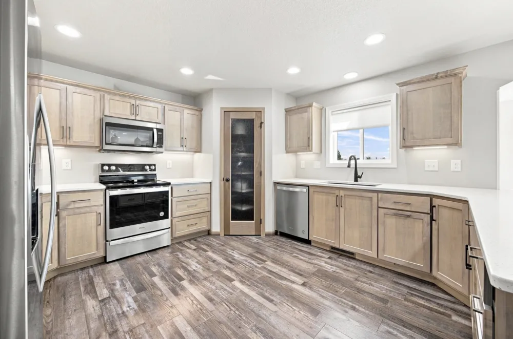 3606 Cordova Loop S Fargo, ND 58104