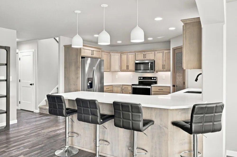3606 Cordova Loop S Fargo, ND 58104