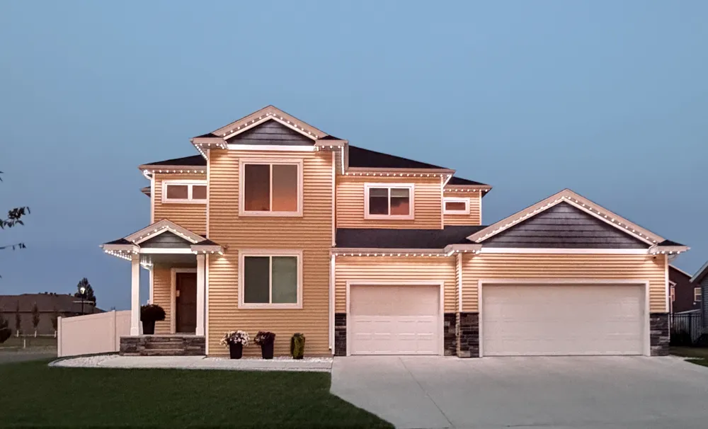 3606 Cordova Loop S Fargo, ND 58104
