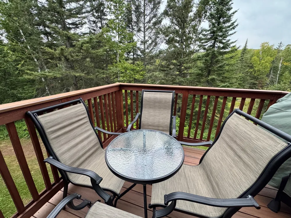 527 Moose Mountain Drive Lutsen, MN 55615