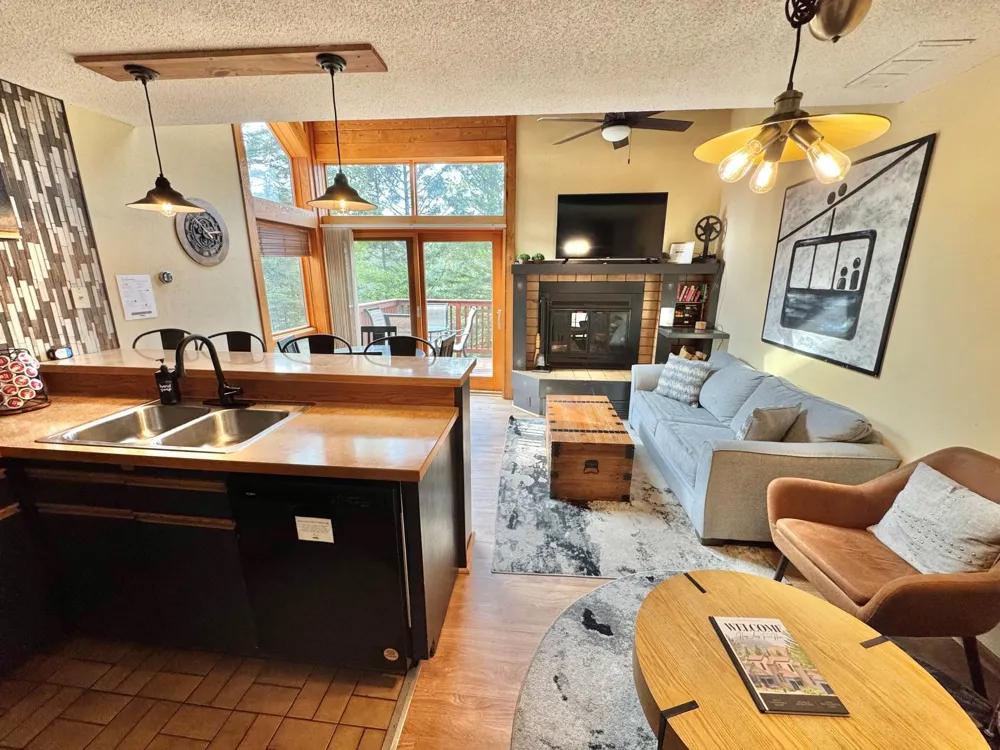 527 Moose Mountain Drive Lutsen, MN 55615