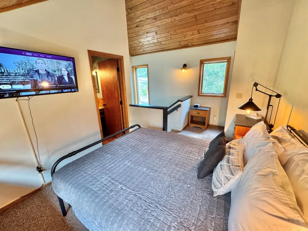 527 Moose Mountain Drive Lutsen, MN 55615