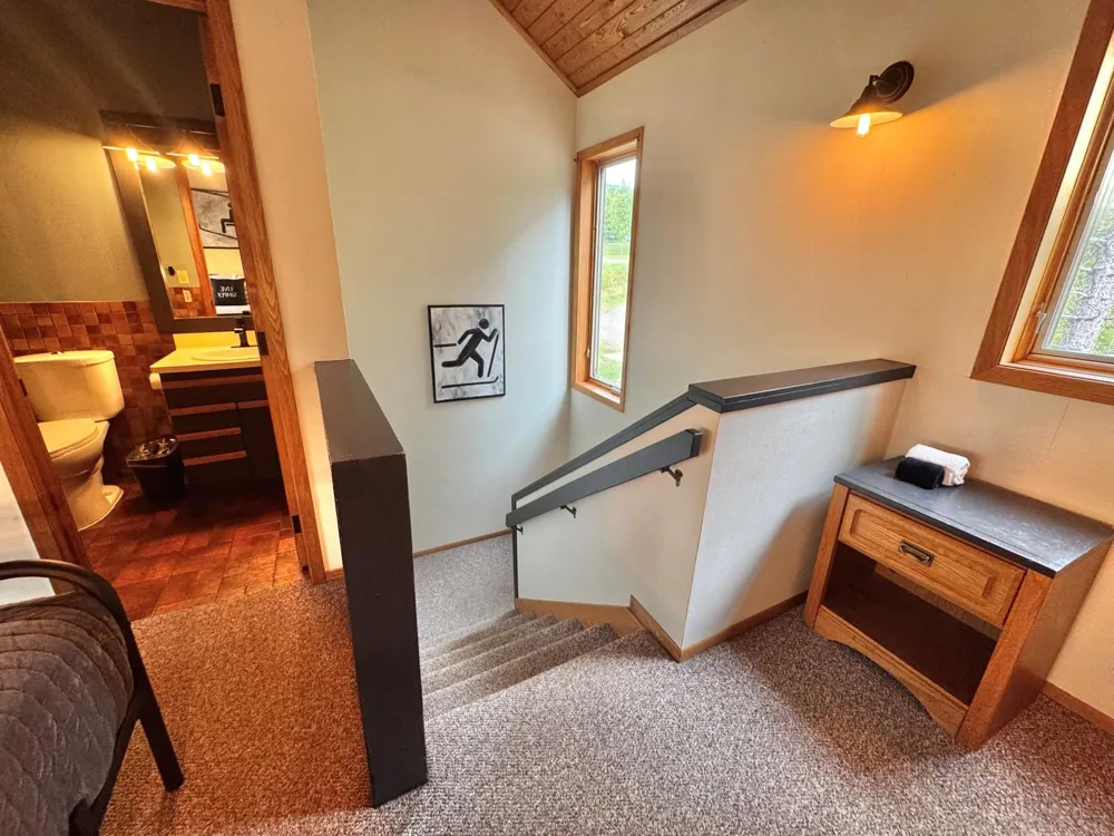 527 Moose Mountain Drive Lutsen, MN 55615