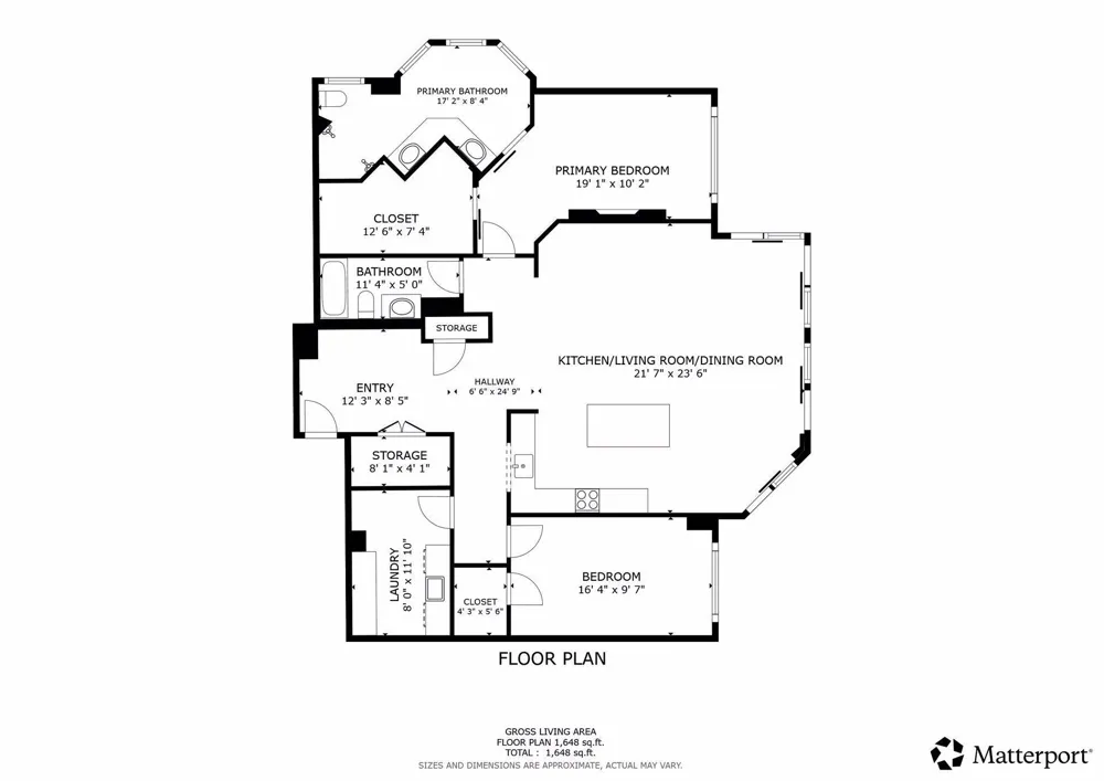 1201 Yale Place #1110 Minneapolis, MN 55403