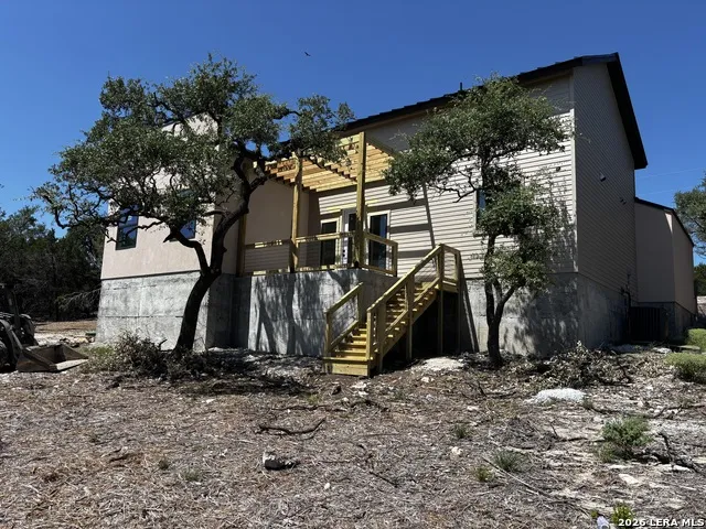 1197 SPICE WOOD RD Fischer, TX 78623