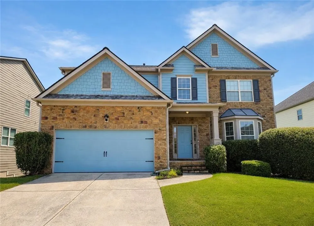 4970 Roseman Trail Cumming, GA 30040