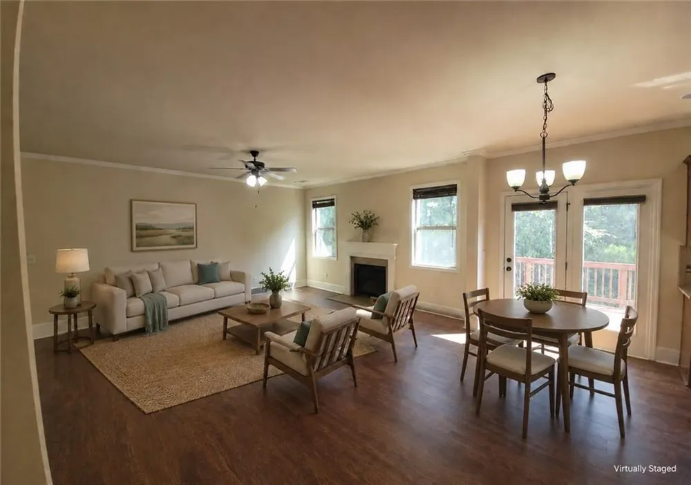 4970 Roseman Trail Cumming, GA 30040