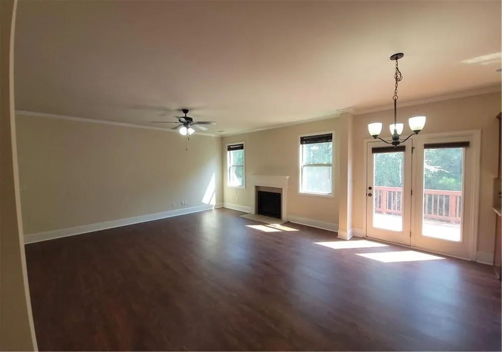 4970 Roseman Trail Cumming, GA 30040