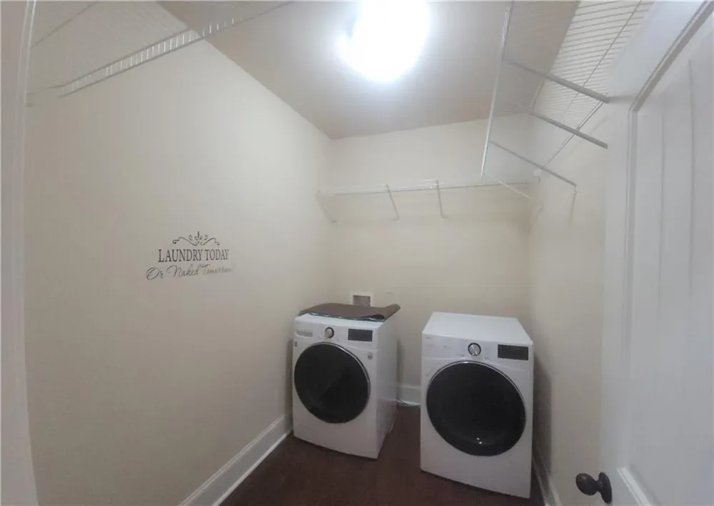 4970 Roseman Trail Cumming, GA 30040