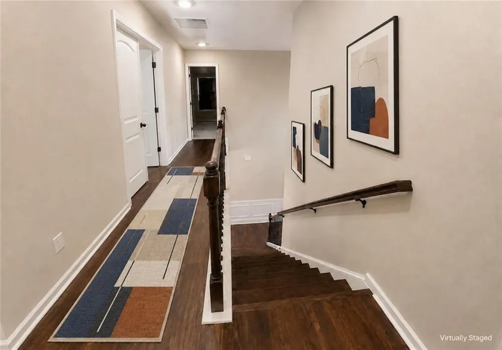 4970 Roseman Trail Cumming, GA 30040
