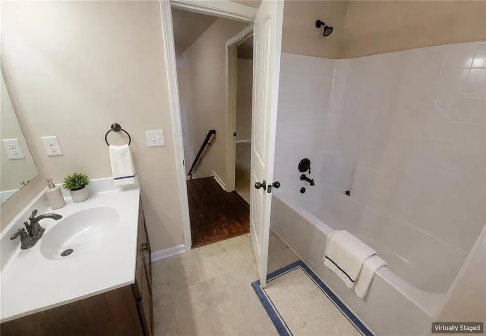 4970 Roseman Trail Cumming, GA 30040