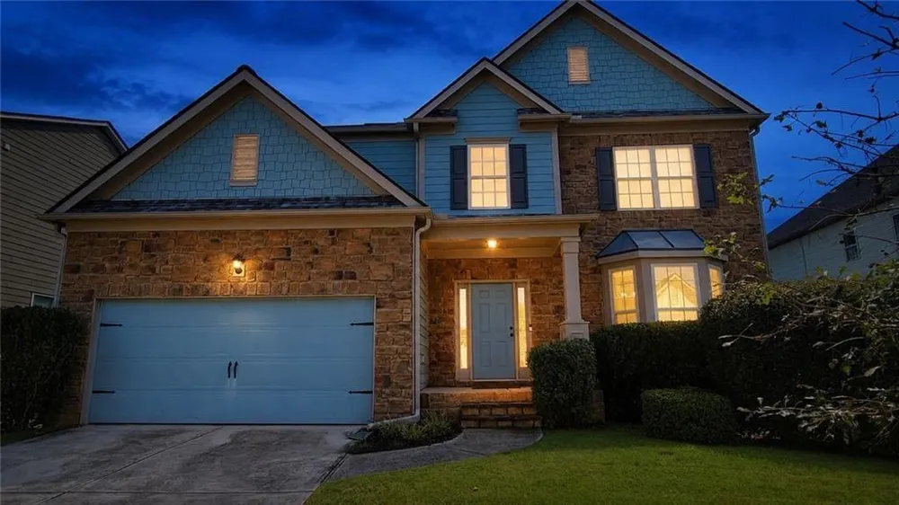 4970 Roseman Trail Cumming, GA 30040