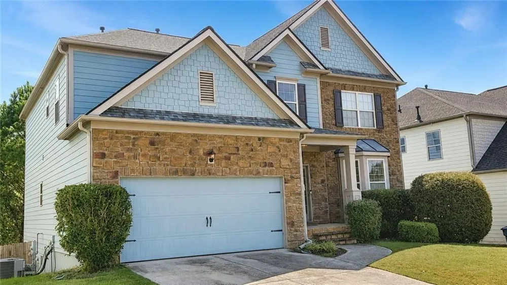4970 Roseman Trail Cumming, GA 30040