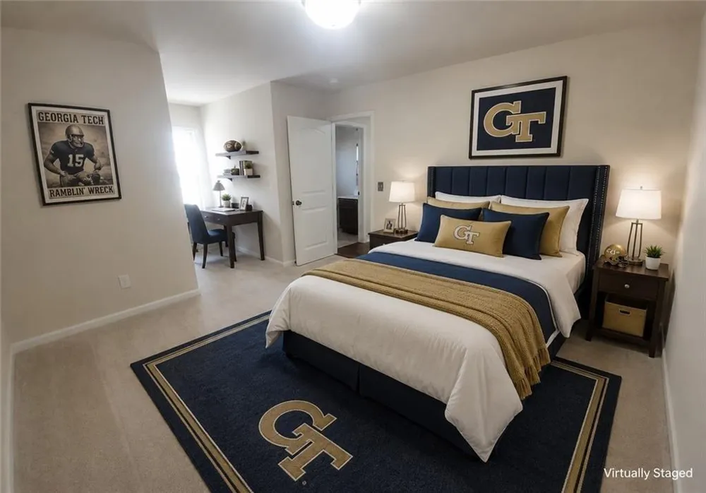 4970 Roseman Trail Cumming, GA 30040