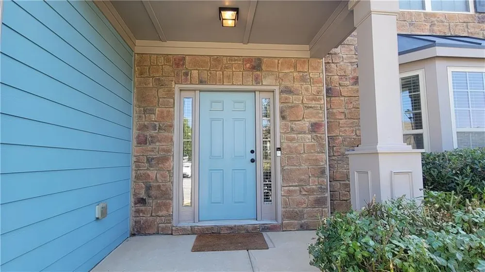4970 Roseman Trail Cumming, GA 30040