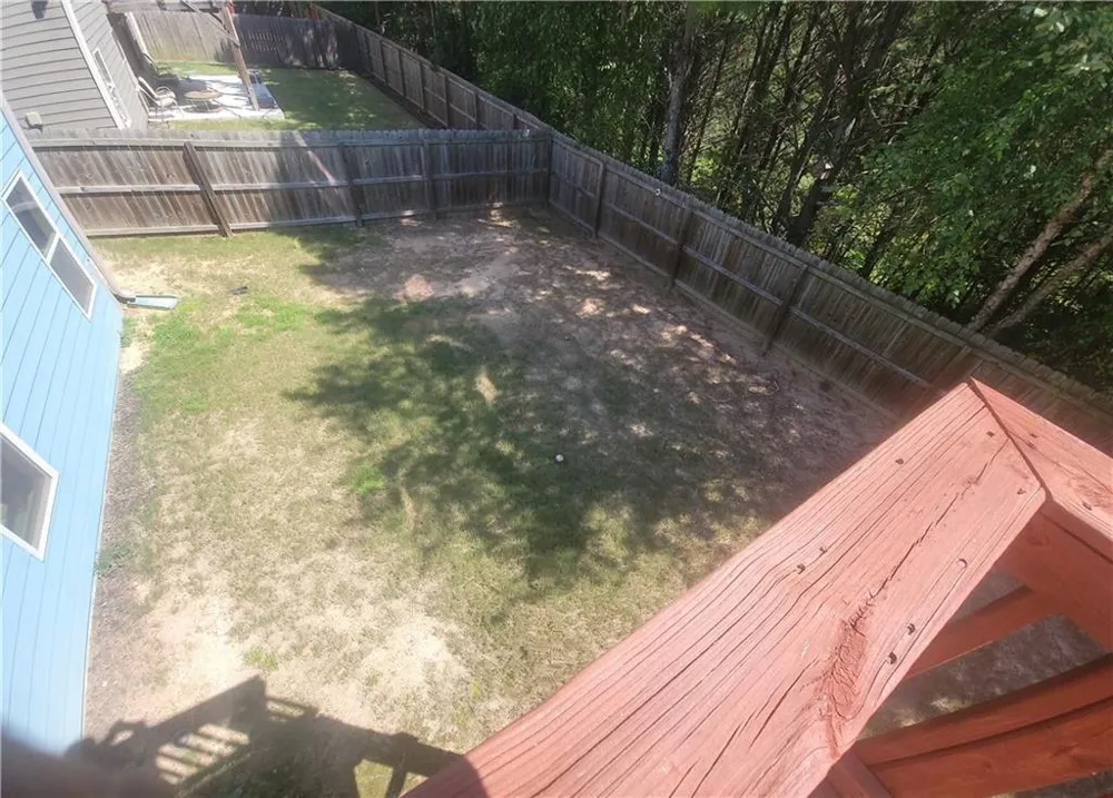 4970 Roseman Trail Cumming, GA 30040