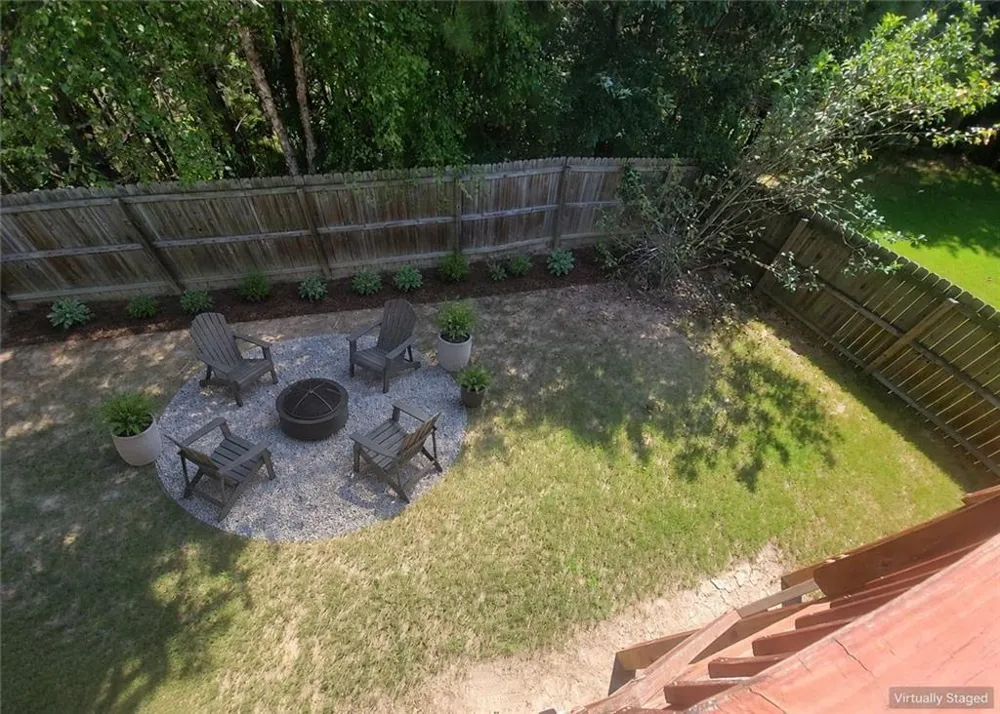 4970 Roseman Trail Cumming, GA 30040