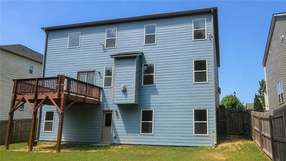 4970 Roseman Trail Cumming, GA 30040