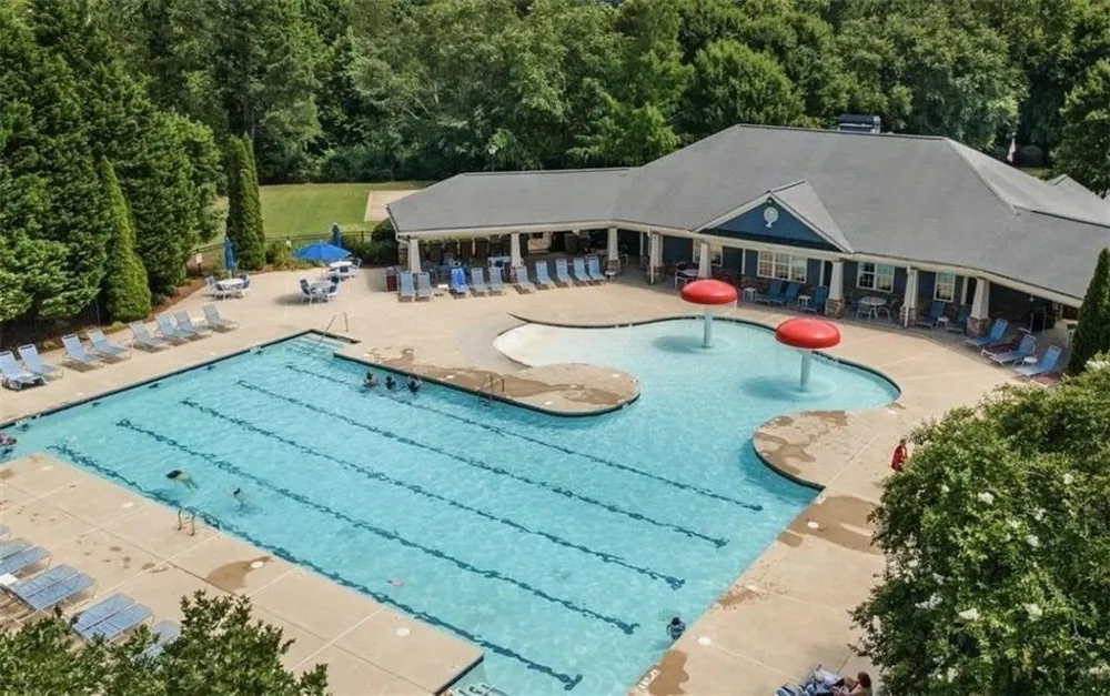 4970 Roseman Trail Cumming, GA 30040