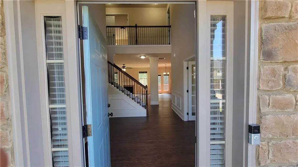 4970 Roseman Trail Cumming, GA 30040