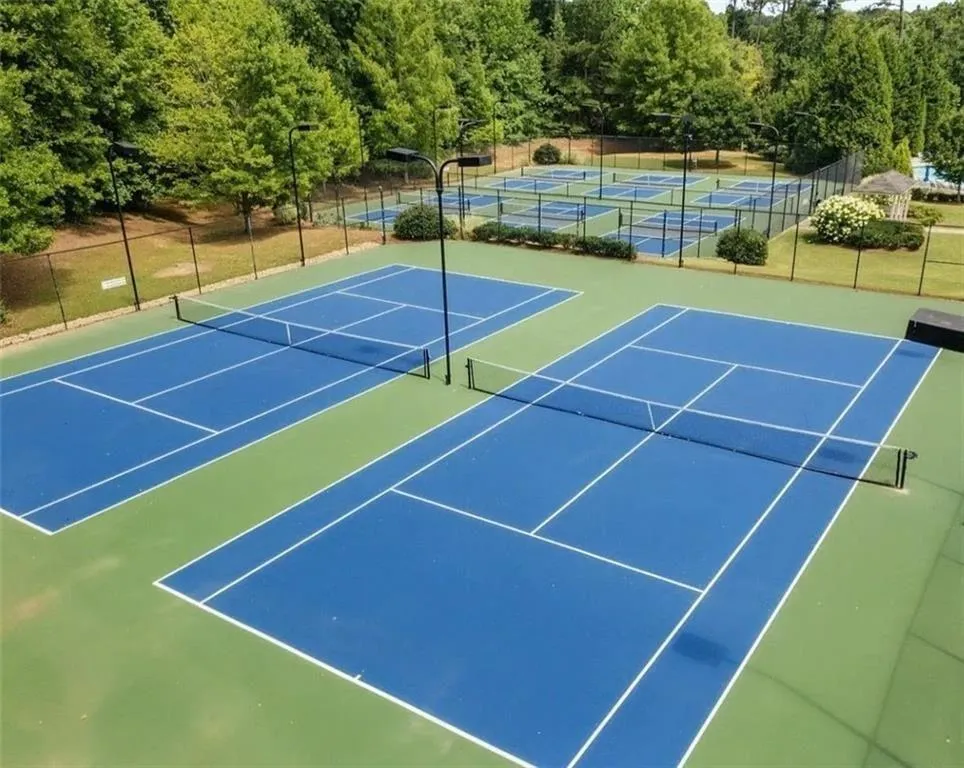 4970 Roseman Trail Cumming, GA 30040