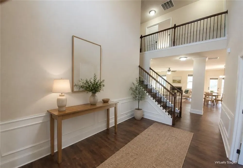 4970 Roseman Trail Cumming, GA 30040