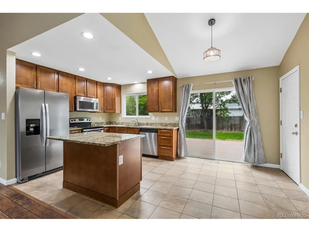 10668 W Ida Avenue Littleton, CO 80127