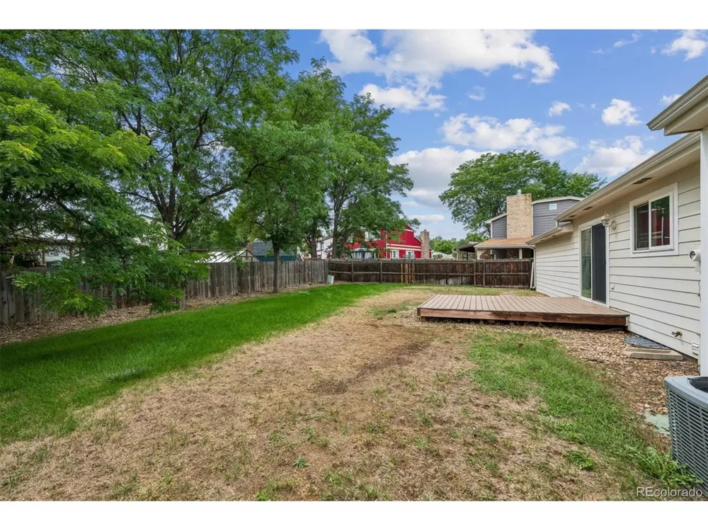 10668 W Ida Avenue Littleton, CO 80127