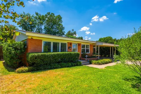 1820 Puritan Drive