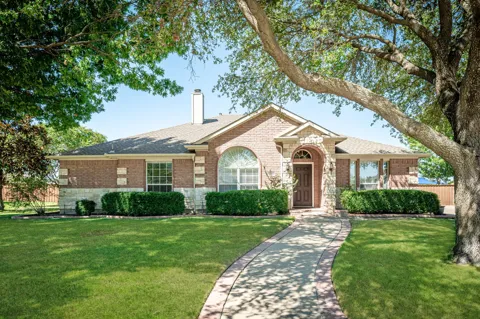 501 Ambrose Drive