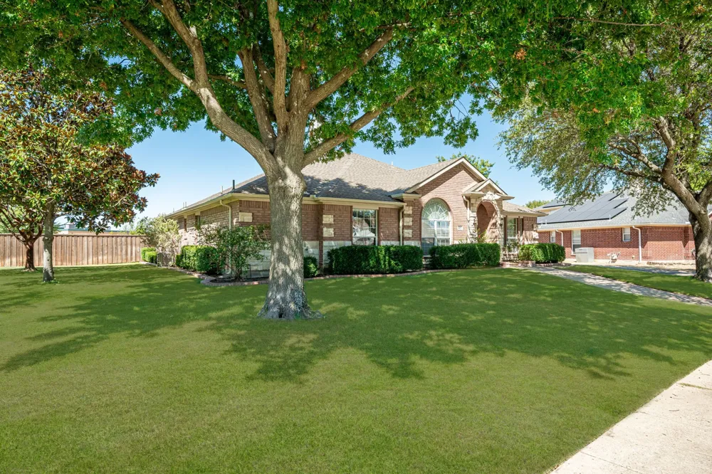 501 Ambrose Drive Murphy, TX 75094