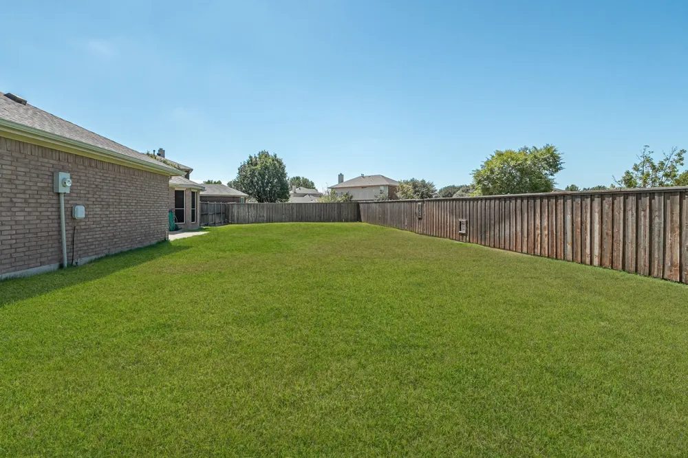 501 Ambrose Drive Murphy, TX 75094