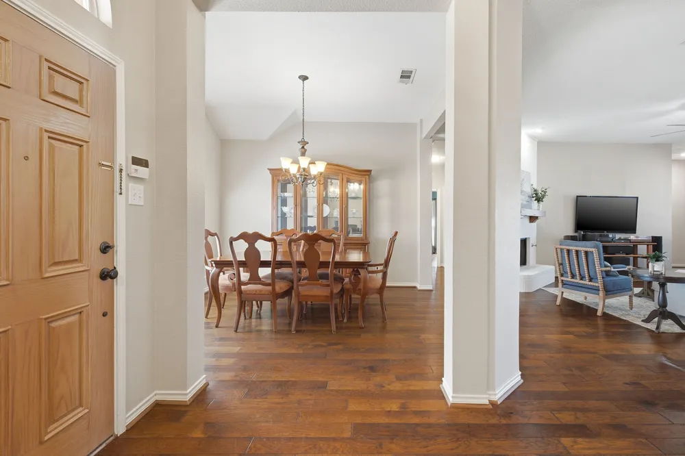 501 Ambrose Drive Murphy, TX 75094