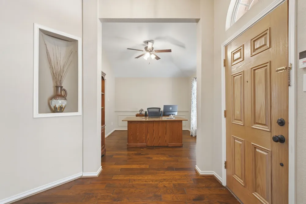 501 Ambrose Drive Murphy, TX 75094