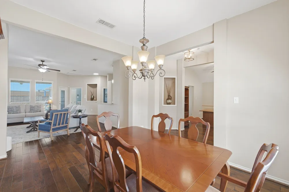 501 Ambrose Drive Murphy, TX 75094