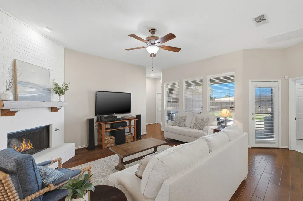 501 Ambrose Drive Murphy, TX 75094
