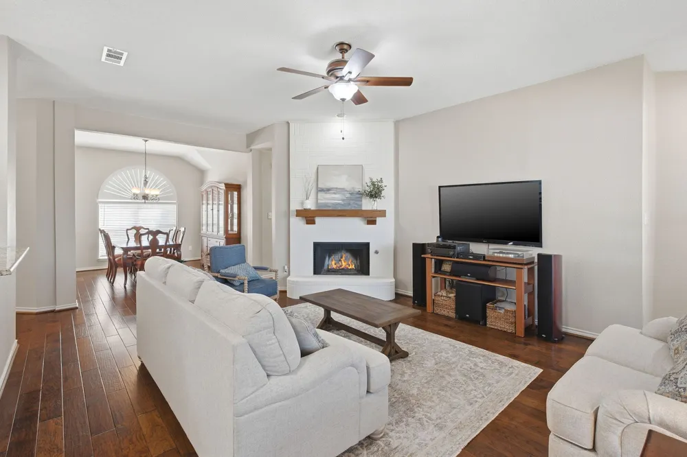 501 Ambrose Drive Murphy, TX 75094