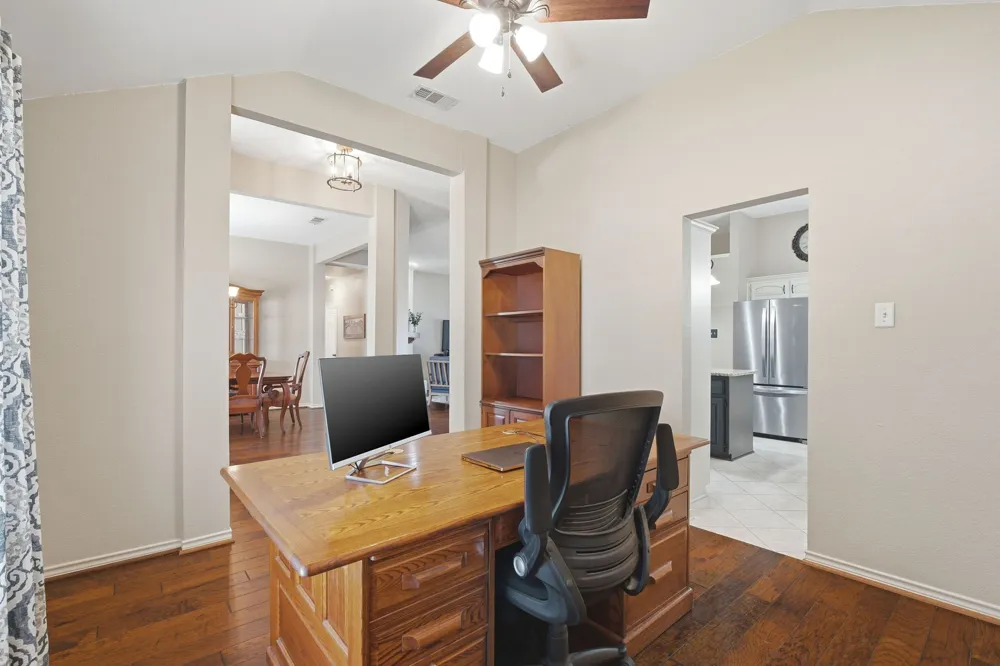 501 Ambrose Drive Murphy, TX 75094