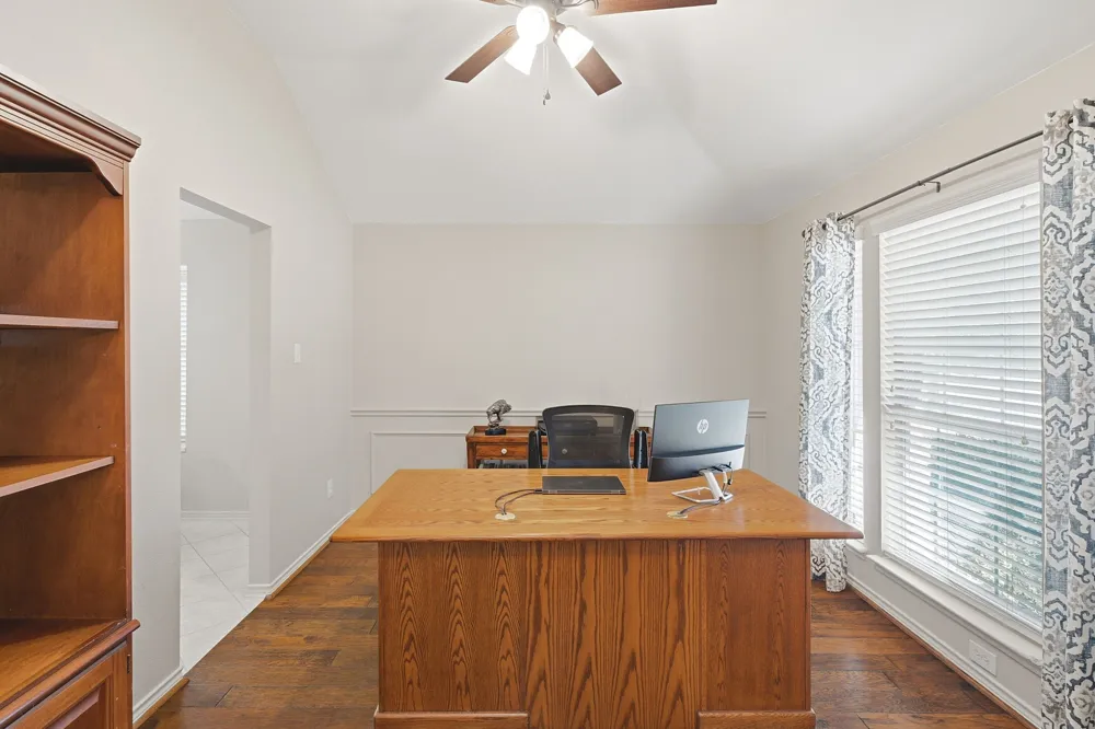 501 Ambrose Drive Murphy, TX 75094
