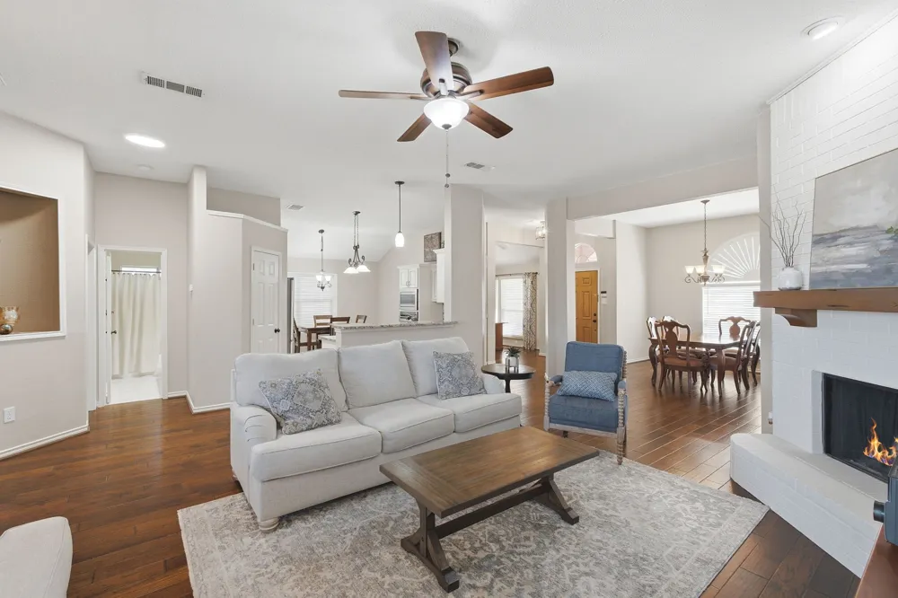 501 Ambrose Drive Murphy, TX 75094