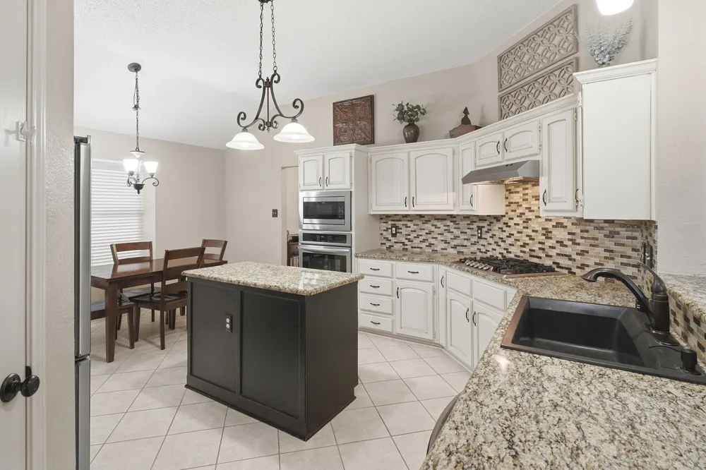 501 Ambrose Drive Murphy, TX 75094