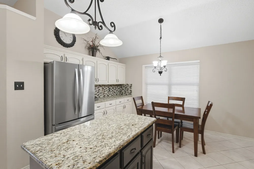 501 Ambrose Drive Murphy, TX 75094