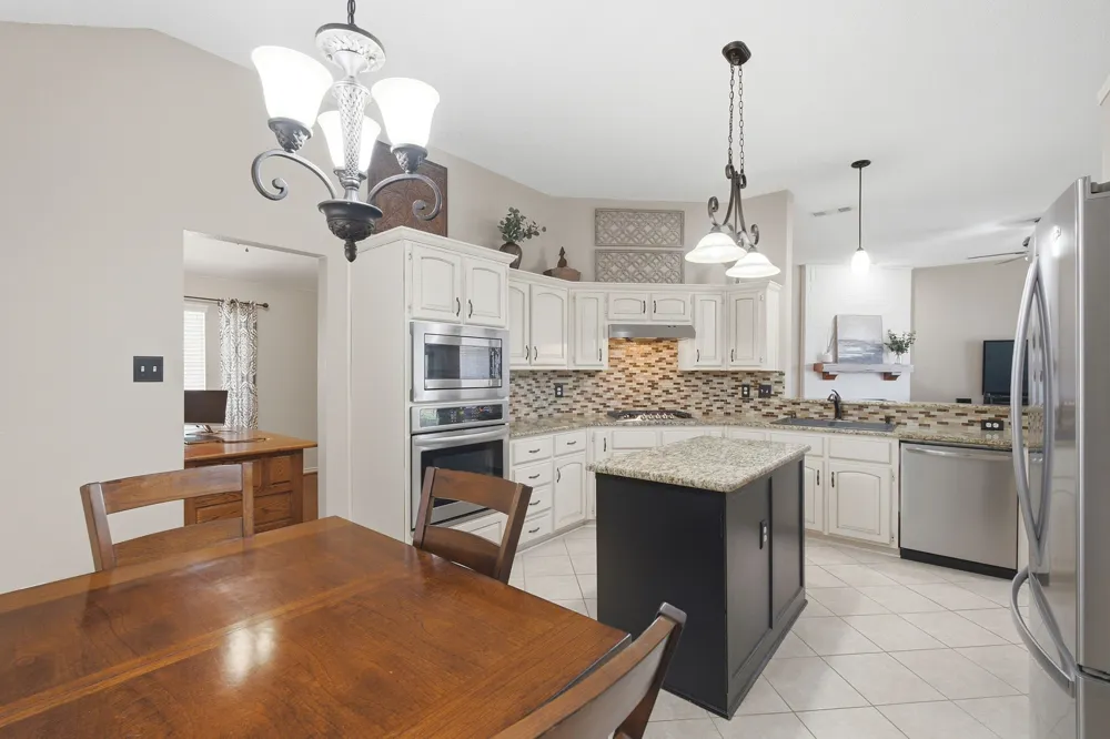 501 Ambrose Drive Murphy, TX 75094