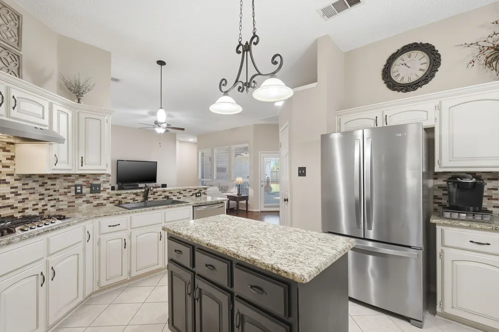 501 Ambrose Drive Murphy, TX 75094