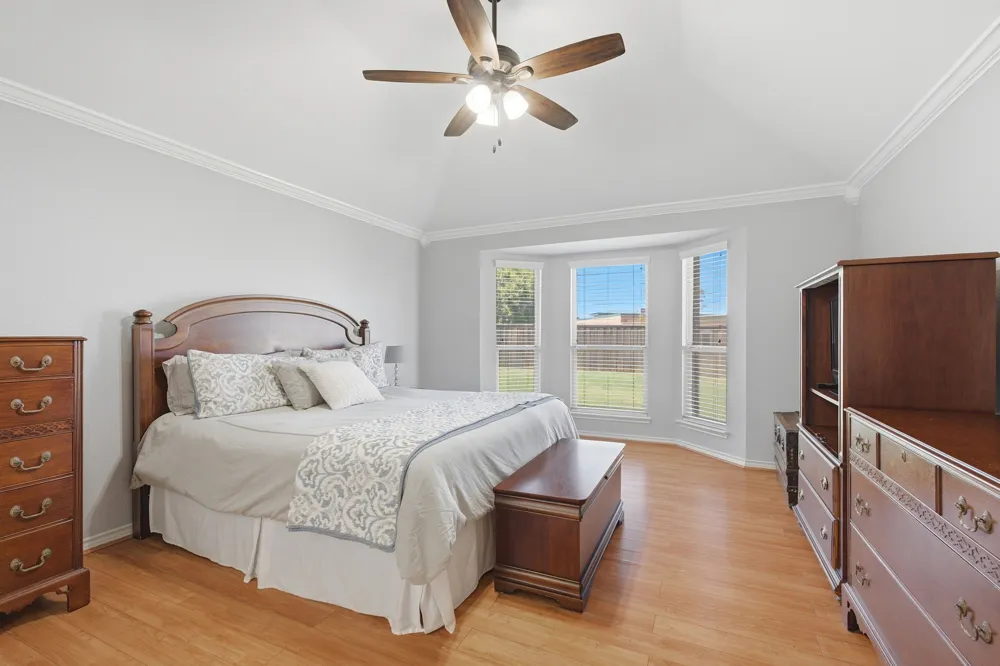501 Ambrose Drive Murphy, TX 75094