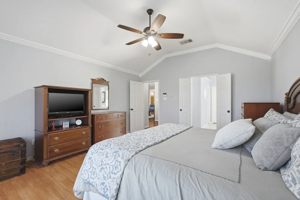 501 Ambrose Drive Murphy, TX 75094