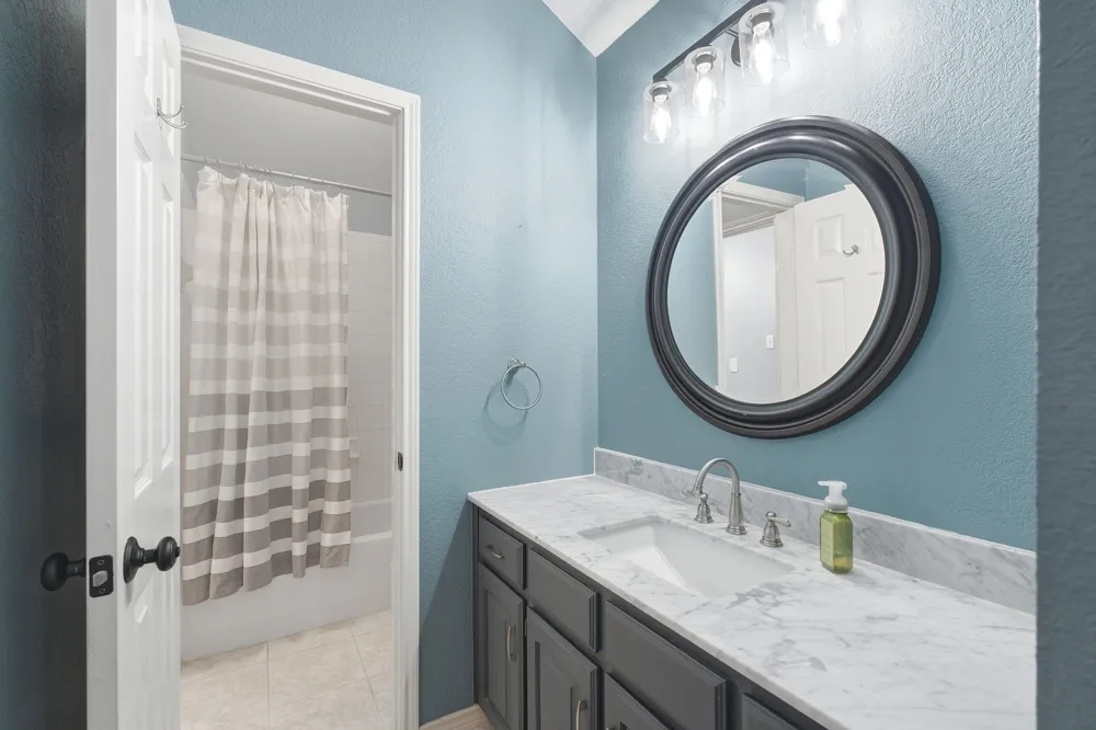 501 Ambrose Drive Murphy, TX 75094