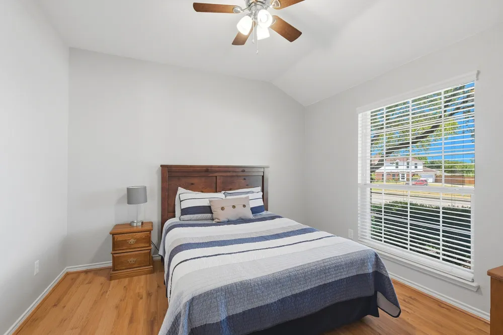 501 Ambrose Drive Murphy, TX 75094