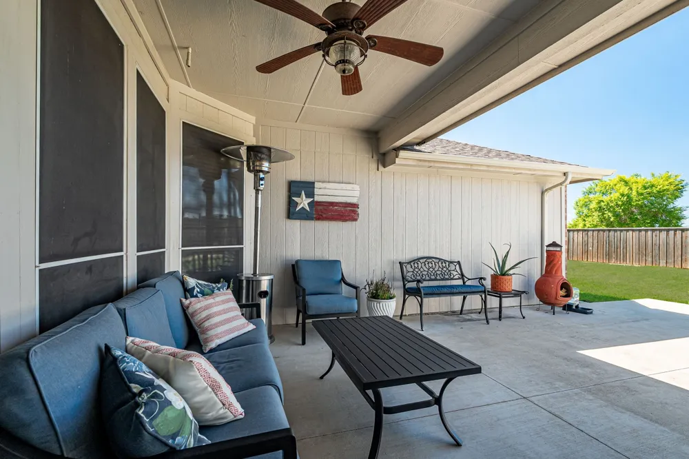 501 Ambrose Drive Murphy, TX 75094