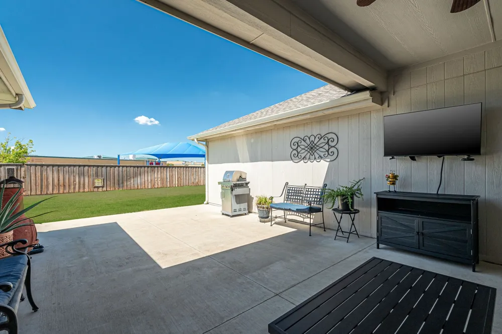 501 Ambrose Drive Murphy, TX 75094